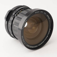 Load image into Gallery viewer, Pentax SMC TAKUMAR 6x7 55mm f/3.5 for 67 (10107)