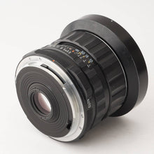 Load image into Gallery viewer, Pentax SMC TAKUMAR 6x7 55mm f/3.5 for 67 (10107)