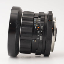 Load image into Gallery viewer, Pentax SMC TAKUMAR 6x7 55mm f/3.5 for 67 (10107)