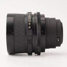 画像をギャラリービューアに読み込む, コムラ KOMURA LENS 150mm F3.5 BRONICA ブロニカ S S2 EC