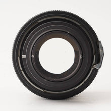 画像をギャラリービューアに読み込む, コムラ KOMURA LENS 150mm F3.5 BRONICA ブロニカ S S2 EC