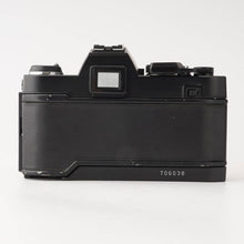 画像をギャラリービューアに読み込む, コニカ Konica Acom-1 / HEXANON AR 50mm F1.7