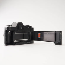 画像をギャラリービューアに読み込む, コニカ Konica Acom-1 / HEXANON AR 50mm F1.7