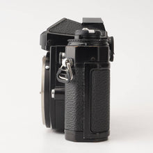 Load image into Gallery viewer, Nikon FE Black 35mm SLR Film Camera (10091)