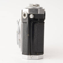 画像をギャラリービューアに読み込む, ニコン Nikon S2 / NIKKOR-S・C 5cm 50mm F1.4