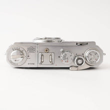 画像をギャラリービューアに読み込む, ニコン Nikon S2 / NIKKOR-S・C 5cm 50mm F1.4