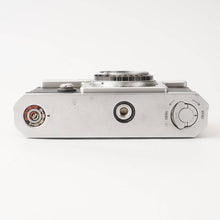 画像をギャラリービューアに読み込む, ニコン Nikon SP レンジファインダー フィルムカメラ