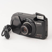 画像をギャラリービューアに読み込む, キヤノン Canon Autoboy Luna 35 / ZOOM 35-70mm F4.2-7.8