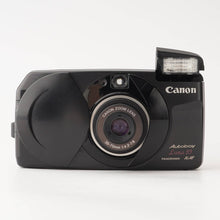 画像をギャラリービューアに読み込む, キヤノン Canon Autoboy Luna 35 / ZOOM 35-70mm F4.2-7.8