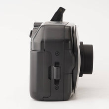 画像をギャラリービューアに読み込む, キヤノン Canon Autoboy Luna 35 / ZOOM 35-70mm F4.2-7.8