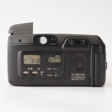 画像をギャラリービューアに読み込む, キヤノン Canon Autoboy Luna 35 / ZOOM 35-70mm F4.2-7.8
