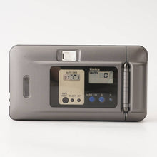 画像をギャラリービューアに読み込む, コニカ Konica BiG mini BM-201 / 35mm F3.5