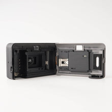 画像をギャラリービューアに読み込む, コニカ Konica BiG mini BM-201 / 35mm F3.5