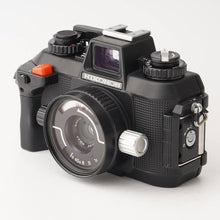 Load image into Gallery viewer, Nikon NIKONOS IV-A / NIKKOR 35mm f/2.5 (10126)