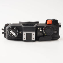Load image into Gallery viewer, Nikon NIKONOS IV-A / NIKKOR 35mm f/2.5 (10126)