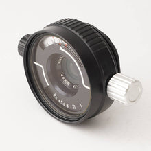 Load image into Gallery viewer, Nikon NIKONOS IV-A / NIKKOR 35mm f/2.5 (10126)