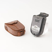 Load image into Gallery viewer, Sekonic UNIVERSAL EXPOSURE METER L-II 2 (10120)