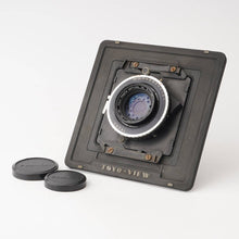 画像をギャラリービューアに読み込む, フジ FUJI Fujinon SF 180mm F5.6