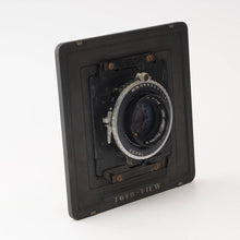 画像をギャラリービューアに読み込む, フジ FUJI Fujinon SF 180mm F5.6