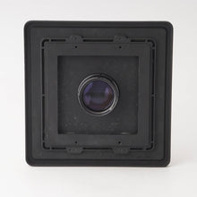 画像をギャラリービューアに読み込む, フジ FUJI Fujinon SF 180mm F5.6