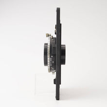 画像をギャラリービューアに読み込む, フジ FUJI Fujinon SF 180mm F5.6