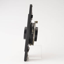 画像をギャラリービューアに読み込む, フジ FUJI Fujinon SF 180mm F5.6