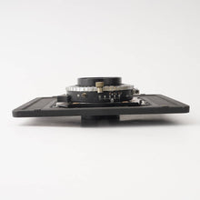 画像をギャラリービューアに読み込む, フジ FUJI Fujinon SF 180mm F5.6