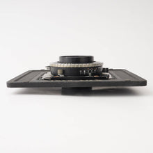 画像をギャラリービューアに読み込む, フジ FUJI Fujinon SF 180mm F5.6