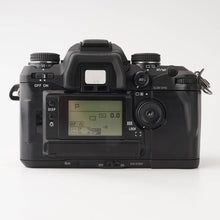 画像をギャラリービューアに読み込む, ミノルタ Minolta α-7 / AF ZOOM 24-85mm F3.5-4.5