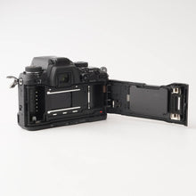 画像をギャラリービューアに読み込む, ミノルタ Minolta α-7 / AF ZOOM 24-85mm F3.5-4.5