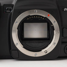 画像をギャラリービューアに読み込む, ミノルタ Minolta α-7 / AF ZOOM 24-85mm F3.5-4.5