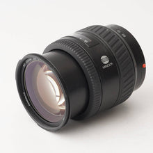 画像をギャラリービューアに読み込む, ミノルタ Minolta α-7 / AF ZOOM 24-85mm F3.5-4.5