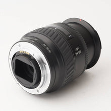 画像をギャラリービューアに読み込む, ミノルタ Minolta α-7 / AF ZOOM 24-85mm F3.5-4.5