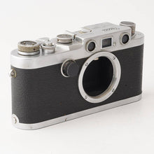 画像をギャラリービューアに読み込む, Nicca Type 33 / NICCA 50mm F2.8