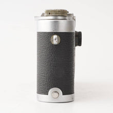 画像をギャラリービューアに読み込む, Nicca Type 33 / NICCA 50mm F2.8