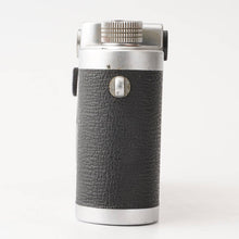 画像をギャラリービューアに読み込む, Nicca Type 33 / NICCA 50mm F2.8