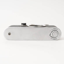 画像をギャラリービューアに読み込む, Nicca Type 33 / NICCA 50mm F2.8