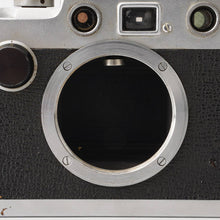 画像をギャラリービューアに読み込む, Nicca Type 33 / NICCA 50mm F2.8