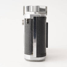 画像をギャラリービューアに読み込む, Chiyoda Kogaku Minolta 35 MODEL II /SUPER ROKKOR 5cm F2.8