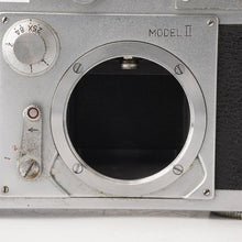 画像をギャラリービューアに読み込む, Chiyoda Kogaku Minolta 35 MODEL II /SUPER ROKKOR 5cm F2.8