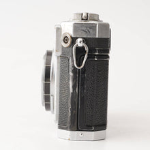 Load image into Gallery viewer, Nikon S3 Rangefinder / Nippon Kogaku NIKKOR-H・C 5cm 50mm f/2 (10132)