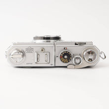 Load image into Gallery viewer, Nikon S3 Rangefinder / Nippon Kogaku NIKKOR-H・C 5cm 50mm f/2 (10132)