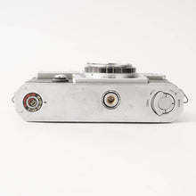 Load image into Gallery viewer, Nikon S3 Rangefinder / Nippon Kogaku NIKKOR-H・C 5cm 50mm f/2 (10132)