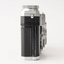 画像をギャラリービューアに読み込む, Kiev キエフ KIEV-4a Type2 / JUPITER-8M 50mm F2