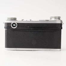 画像をギャラリービューアに読み込む, Kiev キエフ KIEV-4a Type2 / JUPITER-8M 50mm F2