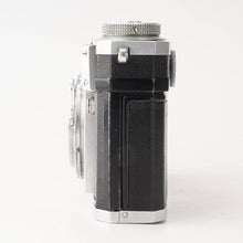 画像をギャラリービューアに読み込む, Kiev キエフ KIEV-4a Type2 / JUPITER-8M 50mm F2