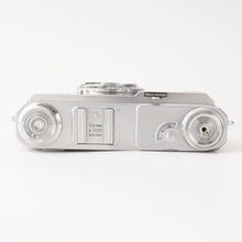 画像をギャラリービューアに読み込む, Kiev キエフ KIEV-4a Type2 / JUPITER-8M 50mm F2