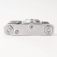 画像をギャラリービューアに読み込む, Kiev キエフ KIEV-4a Type2 / JUPITER-8M 50mm F2