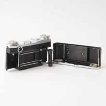 画像をギャラリービューアに読み込む, Kiev キエフ KIEV-4a Type2 / JUPITER-8M 50mm F2