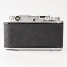 画像をギャラリービューアに読み込む, ミノルタ MINOLTA 35 MODEL II B / 千代田光学 Chiyoda Kogaku Super Rokkor 5cm 50mm F1.8